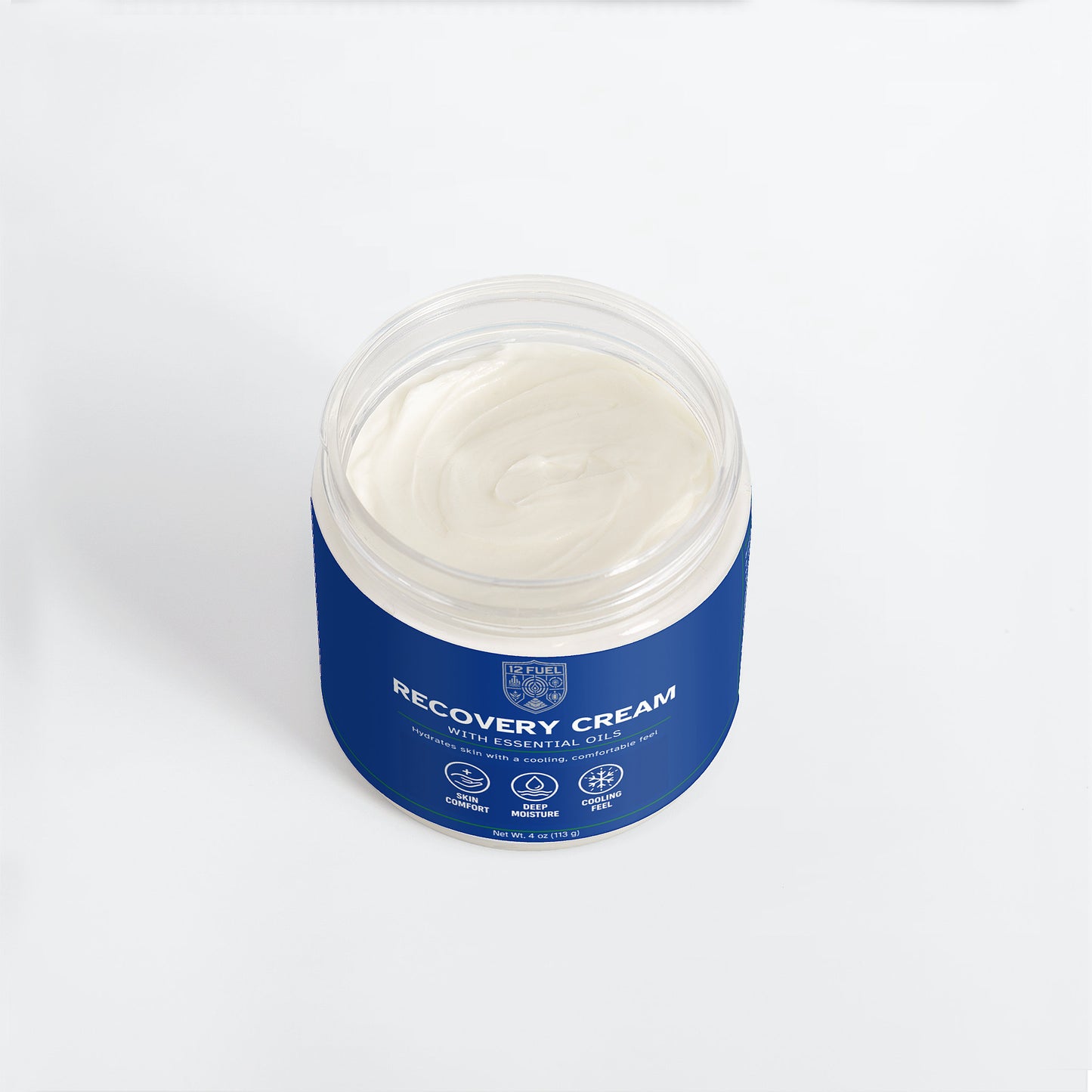 Recovery Cream