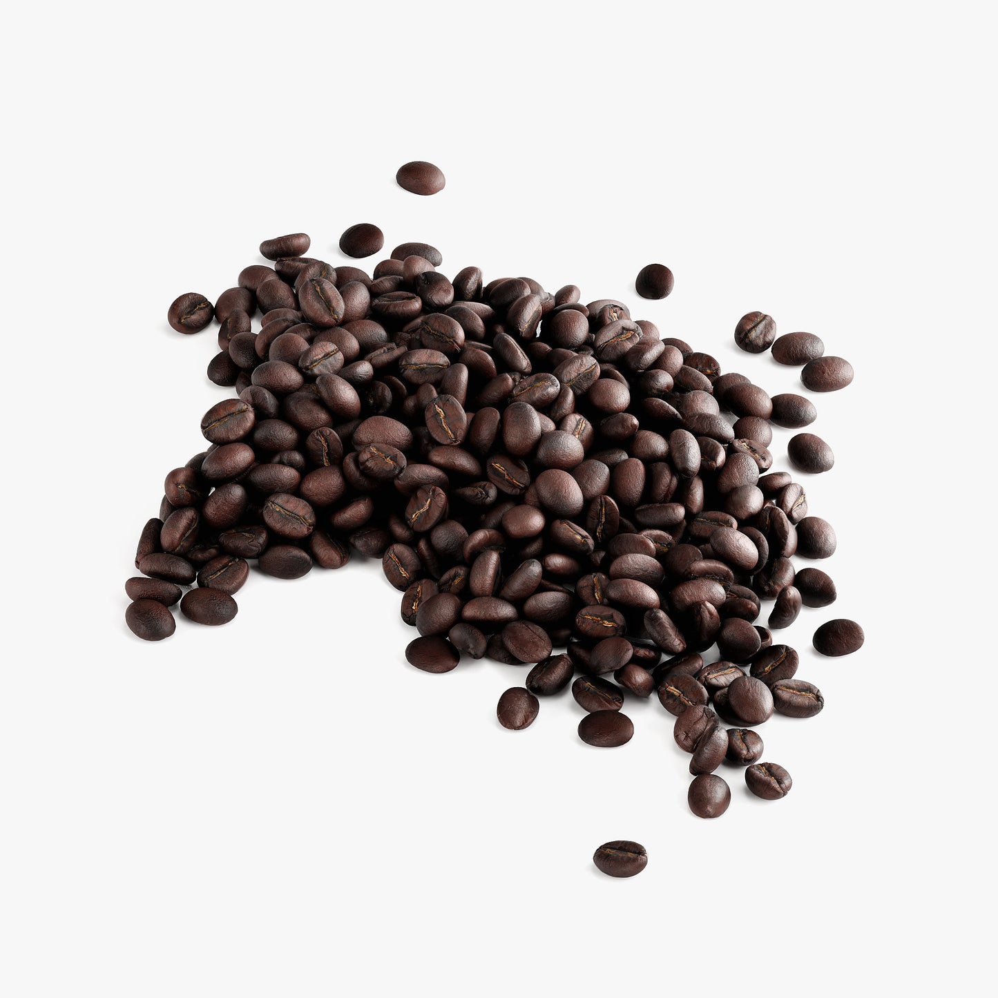 Deep Roast Coffee Dark Roast
