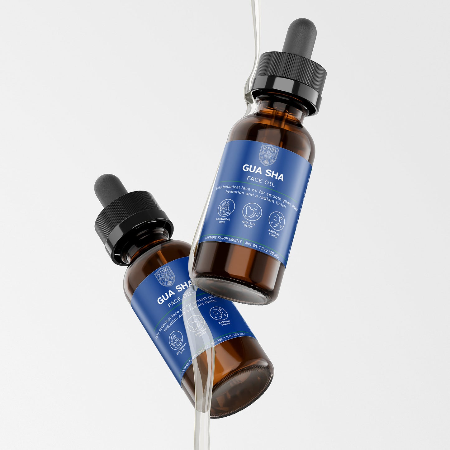 Gua Sha Face Oil