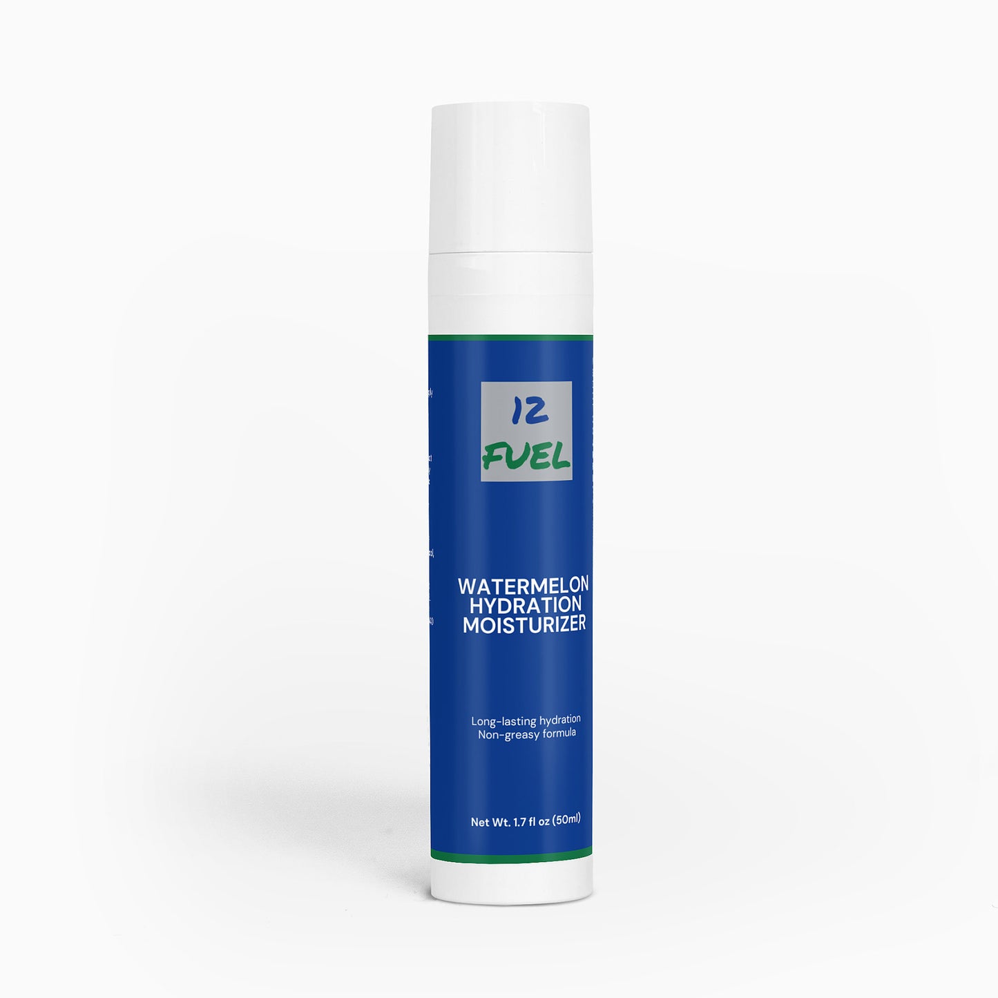 Watermelon Hydration Moisturizer — Lightweight Daily Hydrator with Niacinamide (1.7 fl oz)