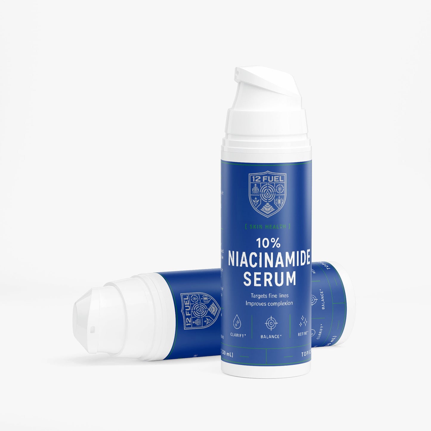 10% Niacinamide Serum