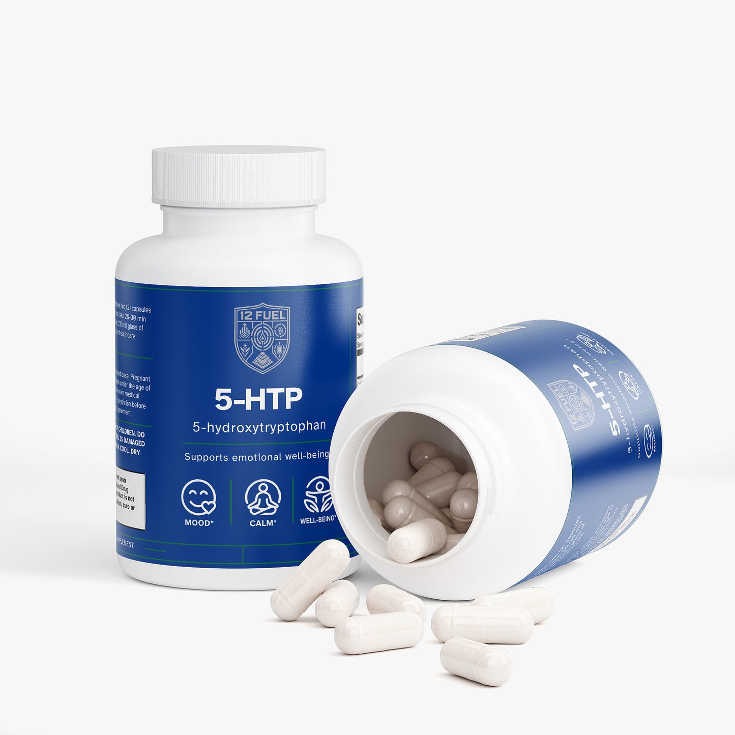 5-HTP