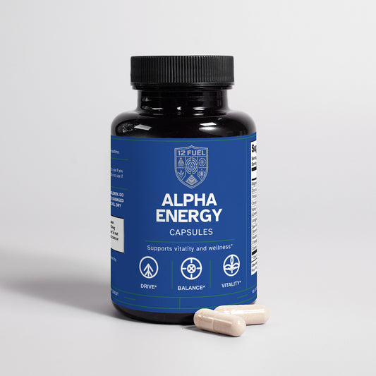 Alpha Energy