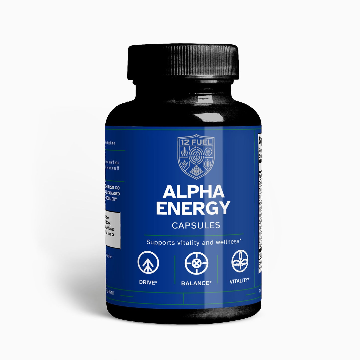 Alpha Energy