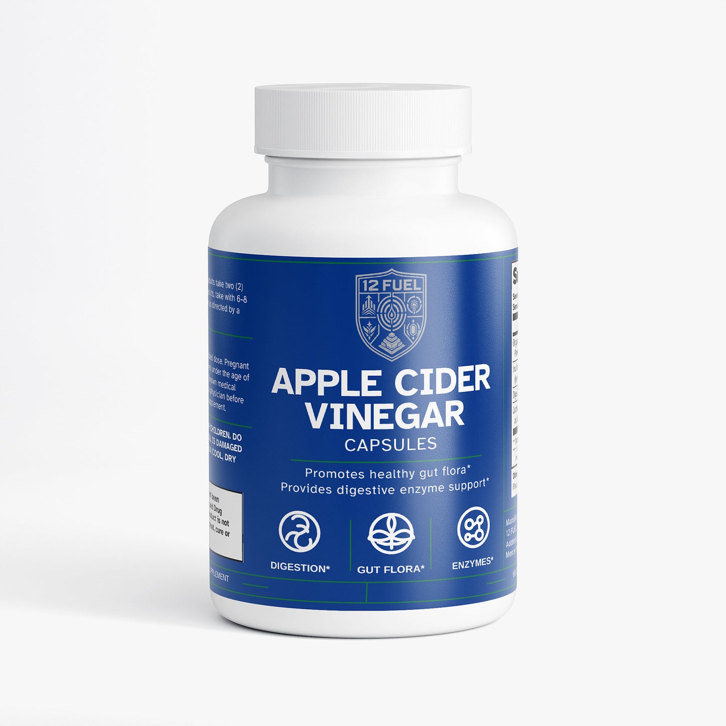 Apple Cider Vinegar Capsules