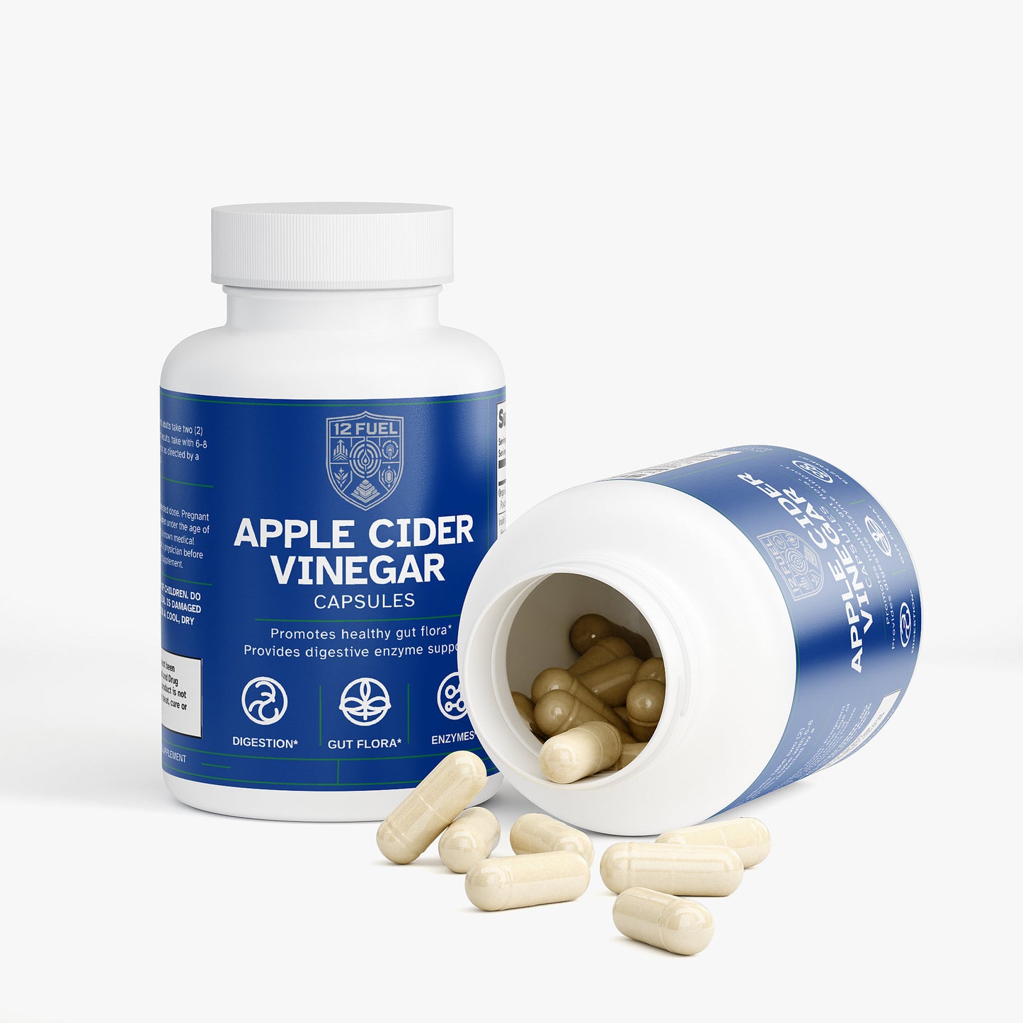 Apple Cider Vinegar Capsules