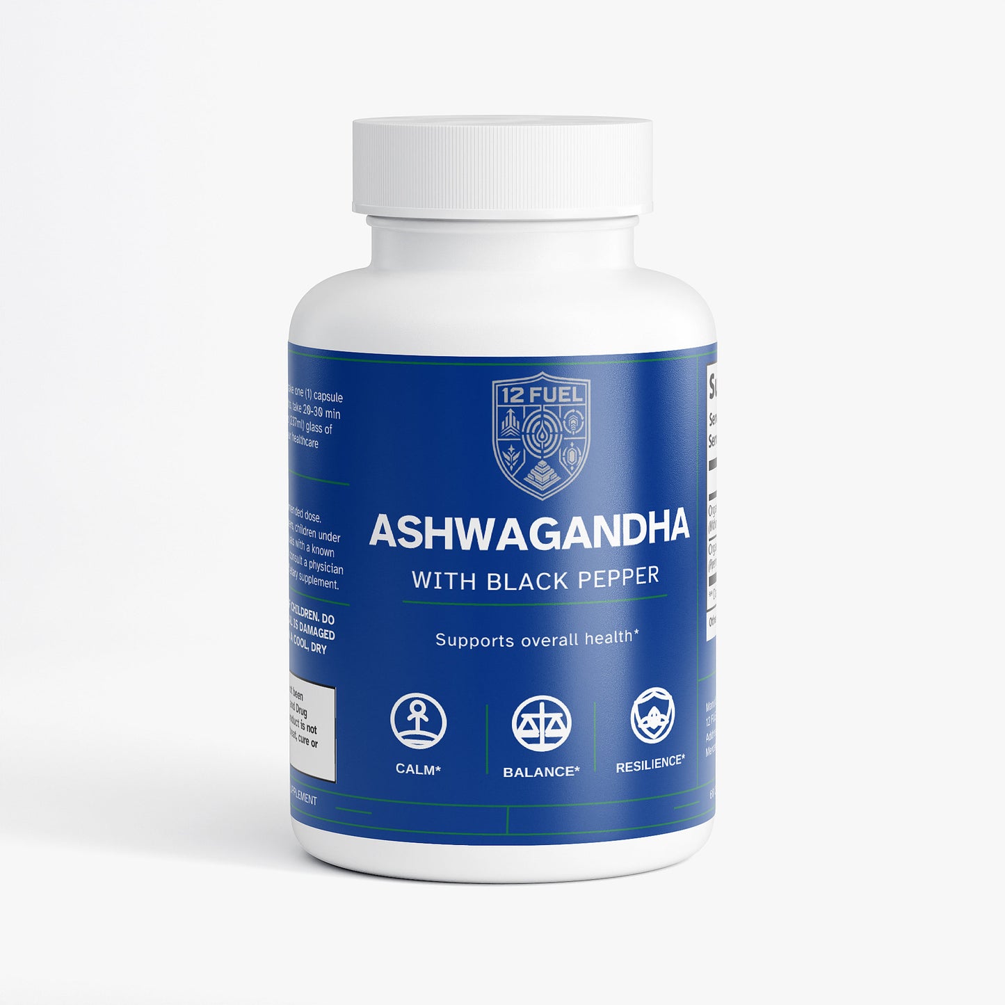 Ashwagandha