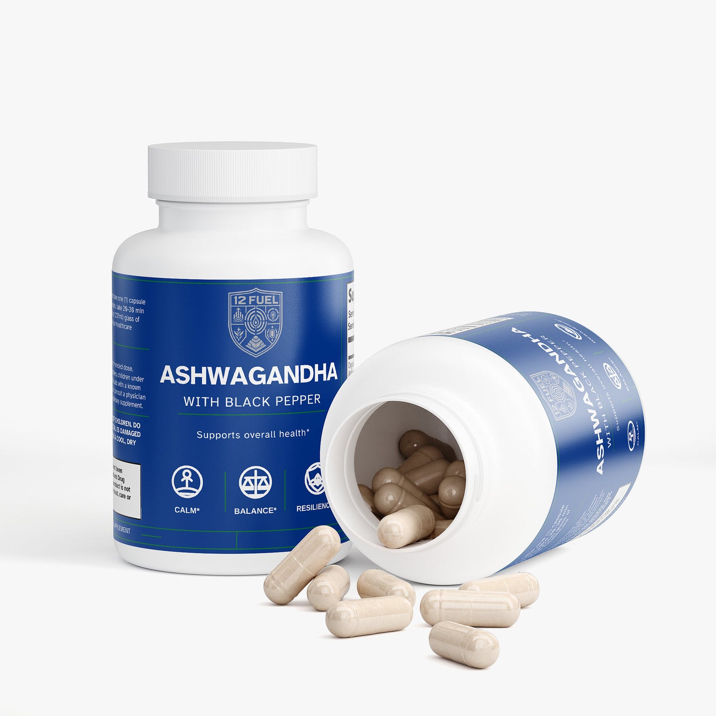 Ashwagandha