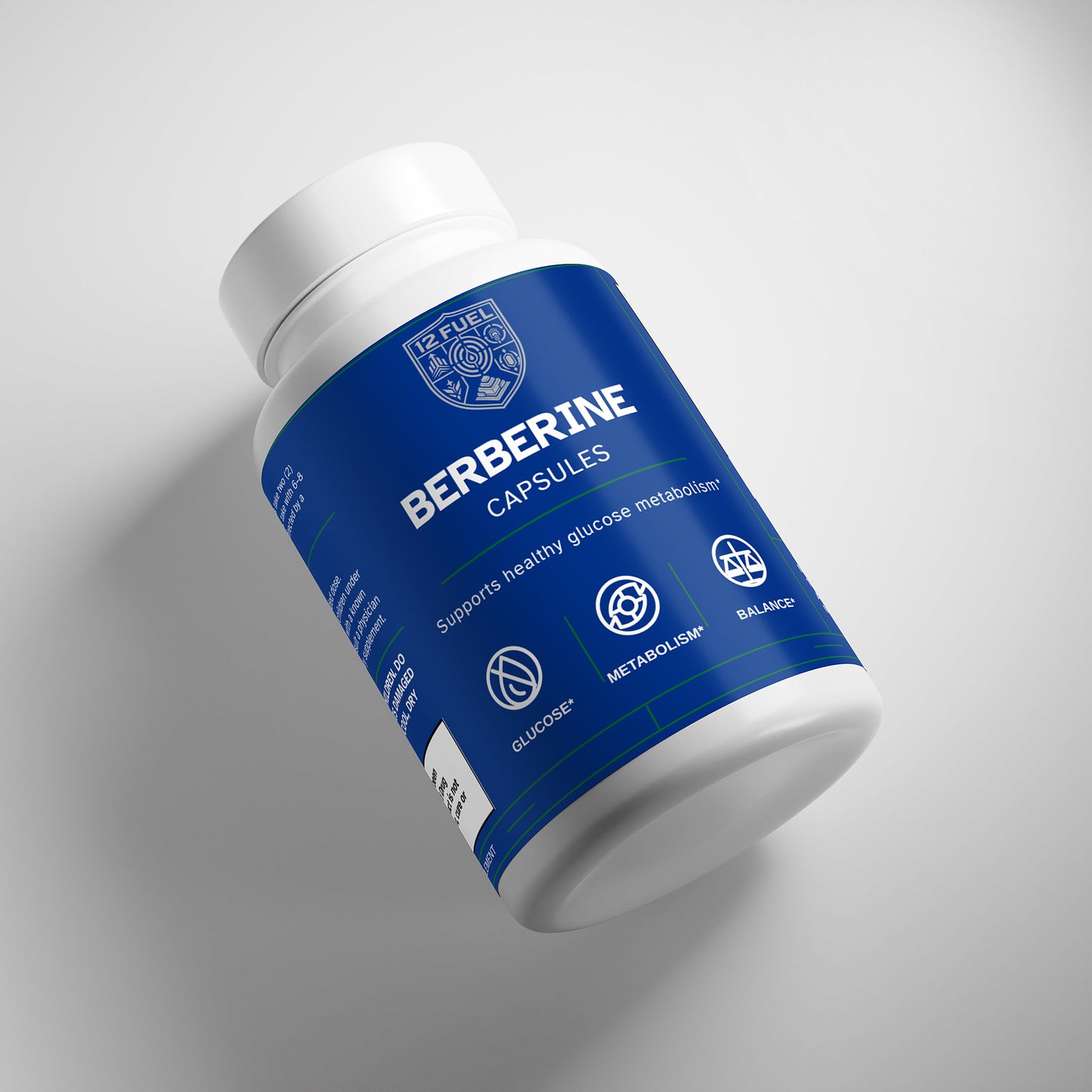 Berberine