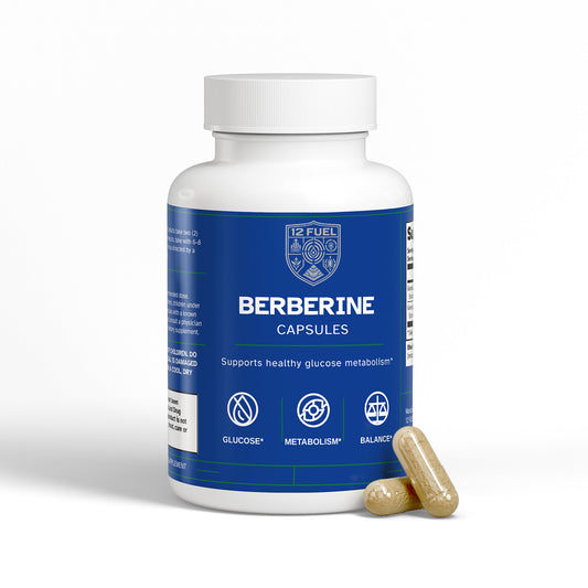 Berberine