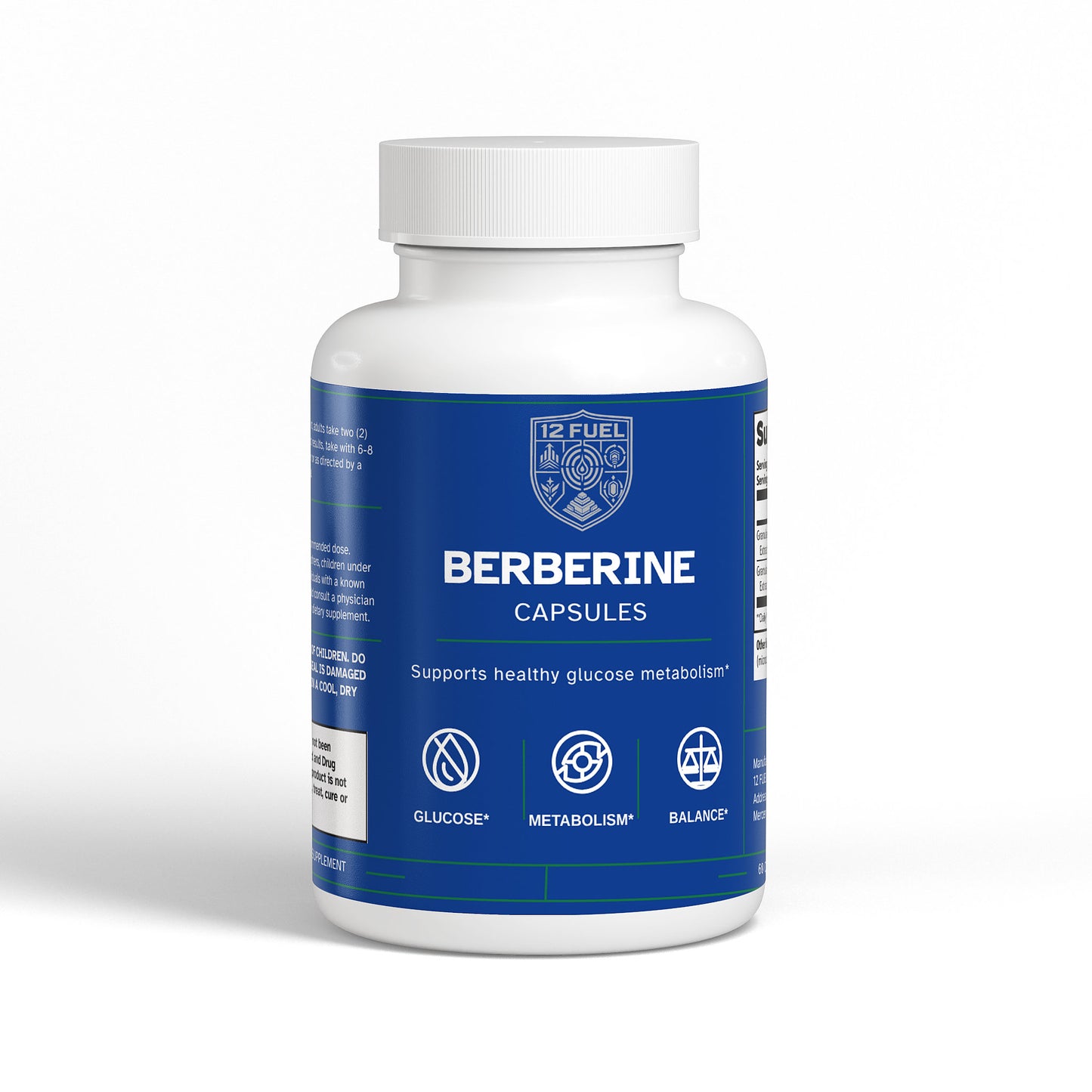 Berberine