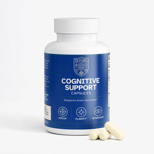 Cognitive Support