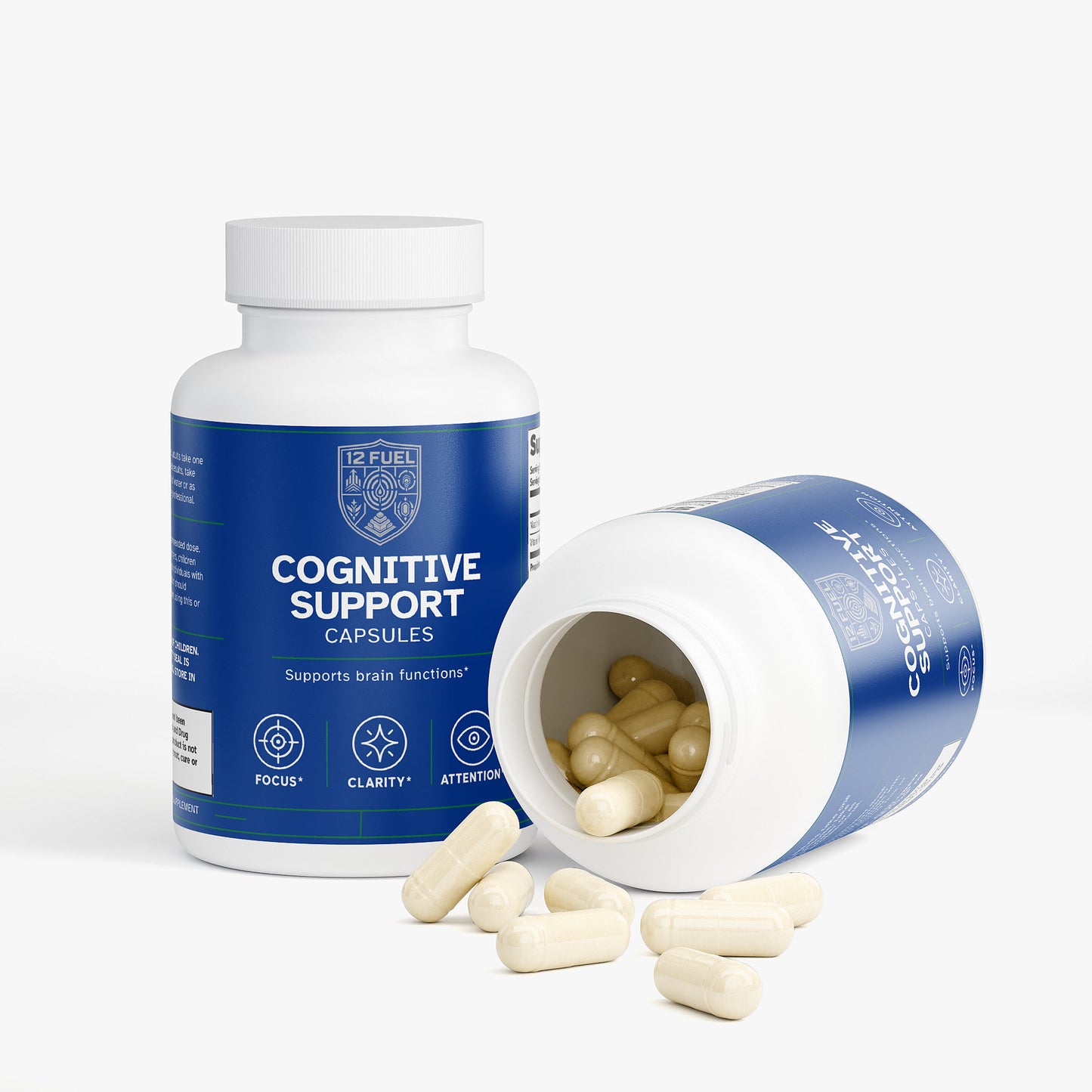 Cognitive Support