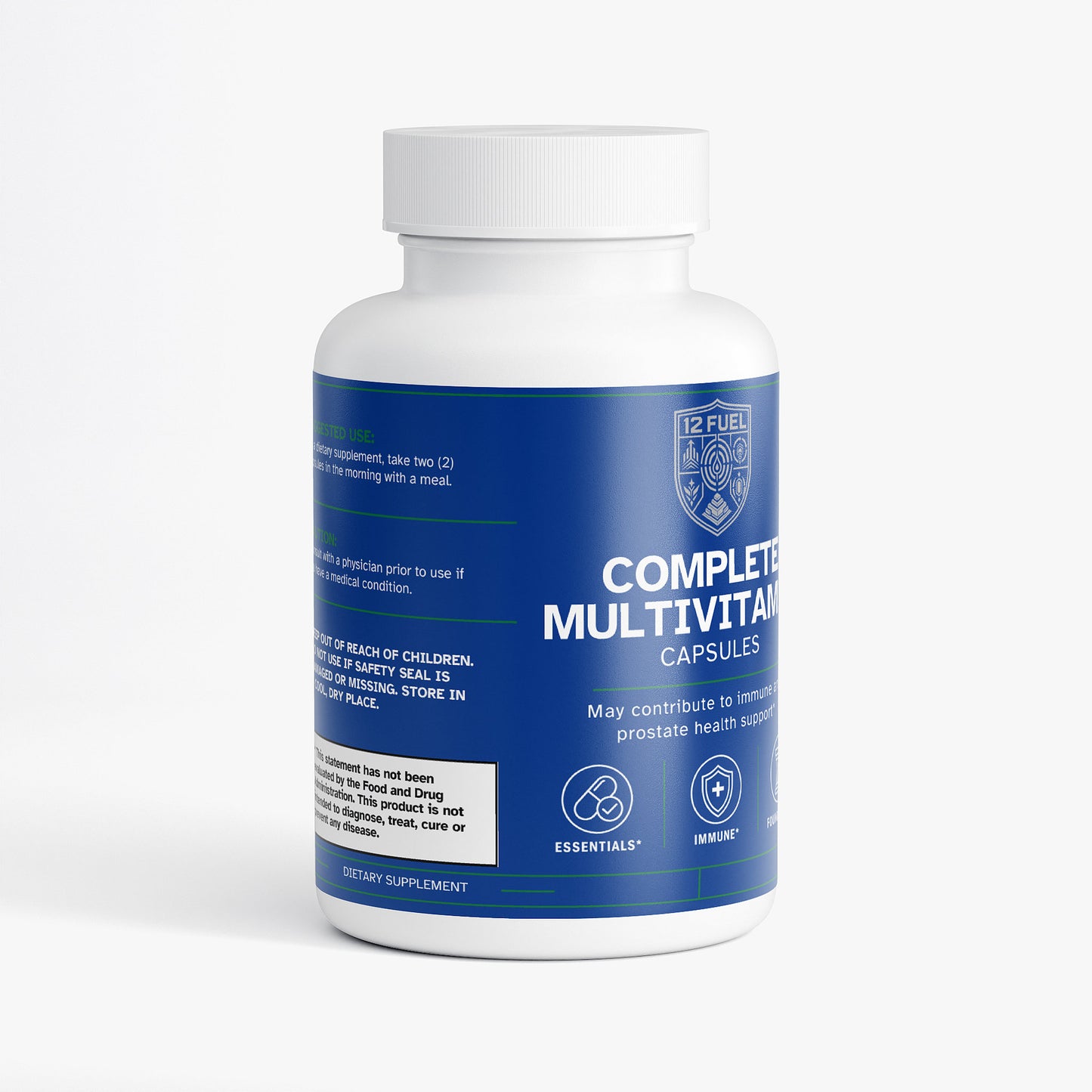 Complete Multivitamin