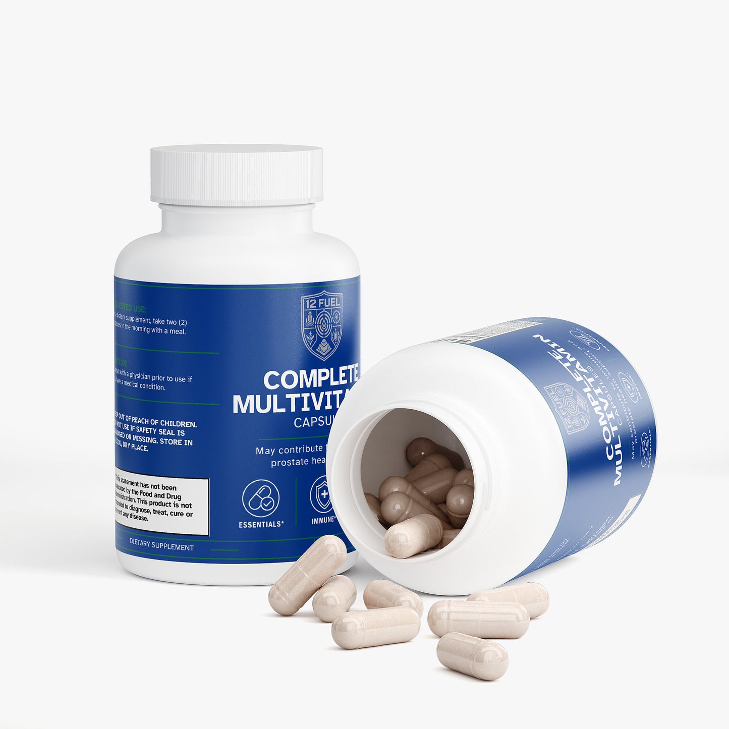 Complete Multivitamin
