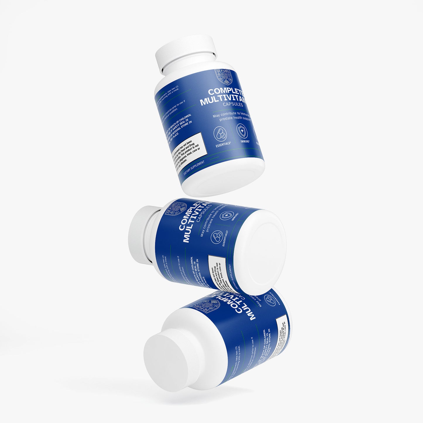 Complete Multivitamin
