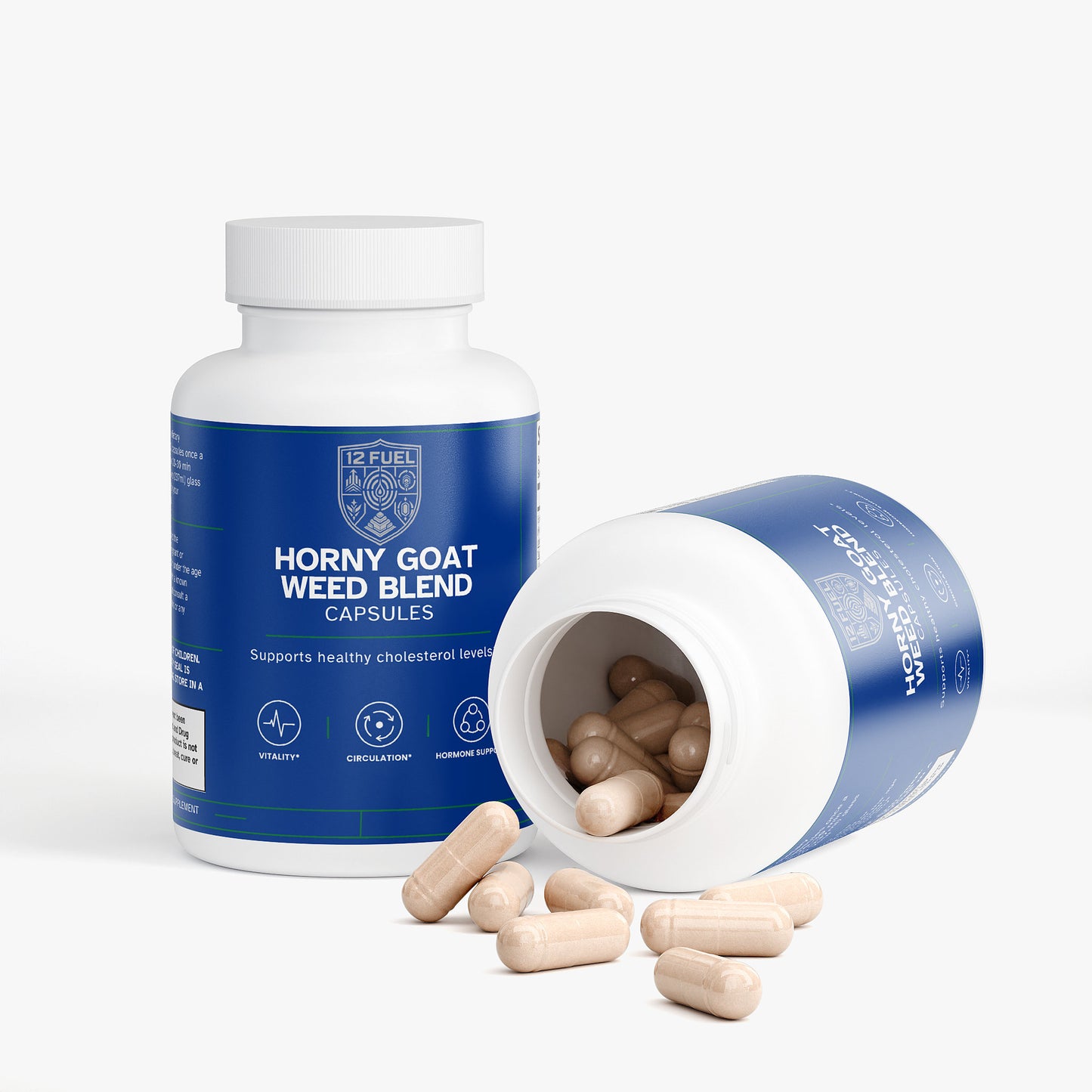 Horny Goat Weed Blend