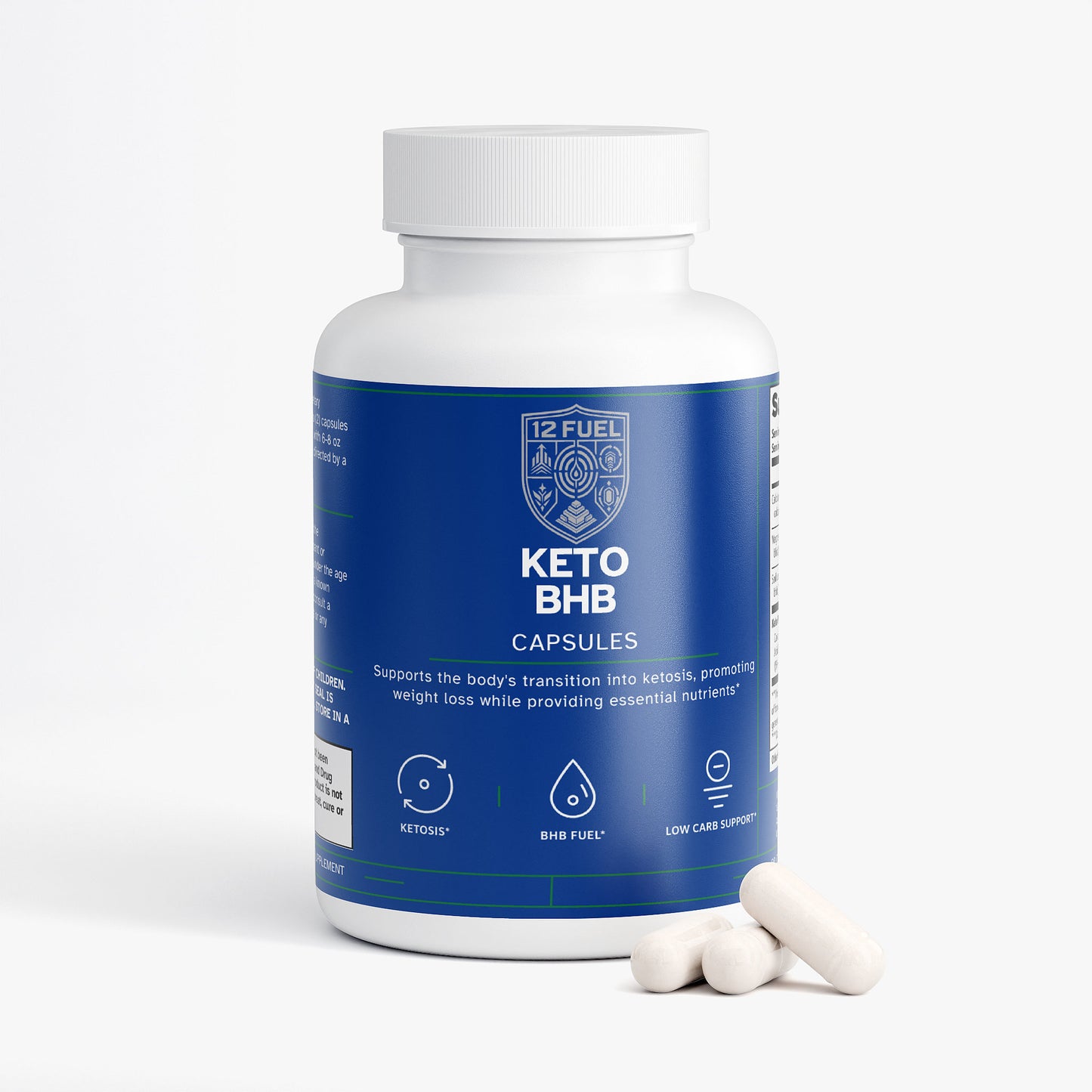 Keto BHB