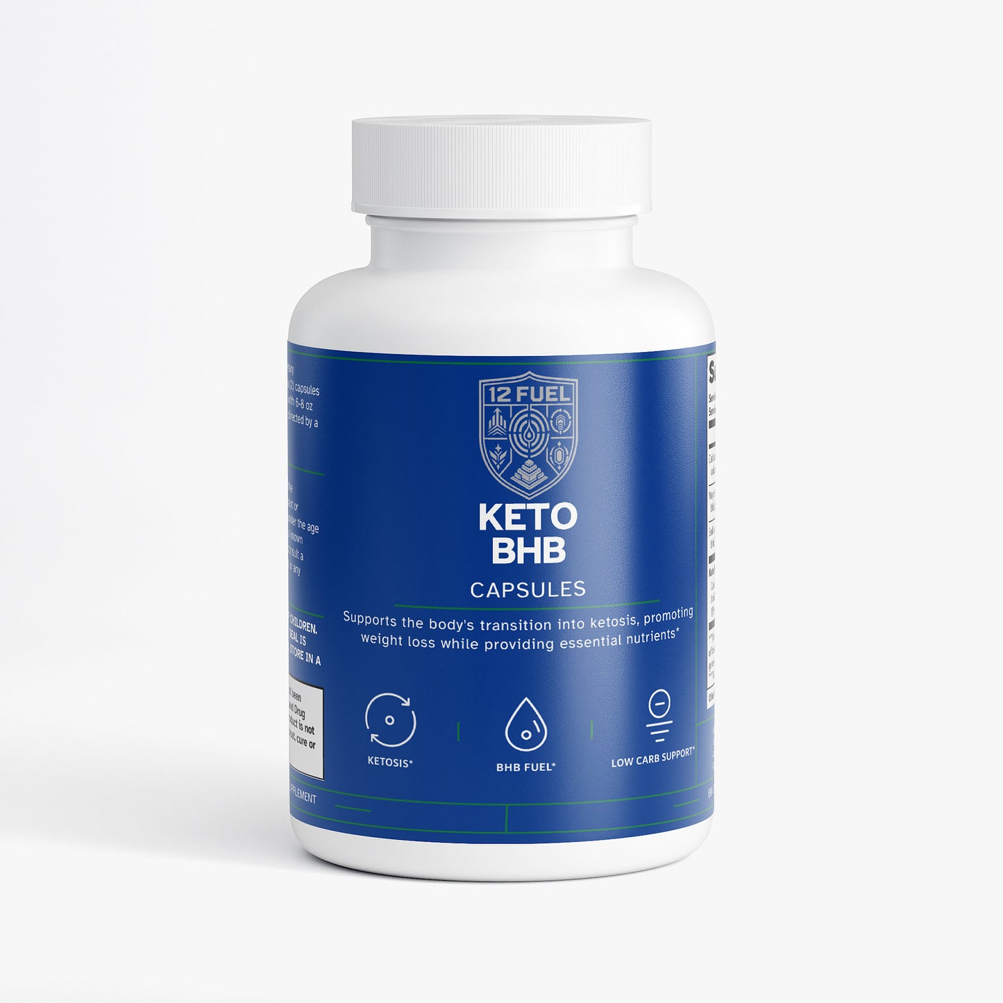 Keto BHB