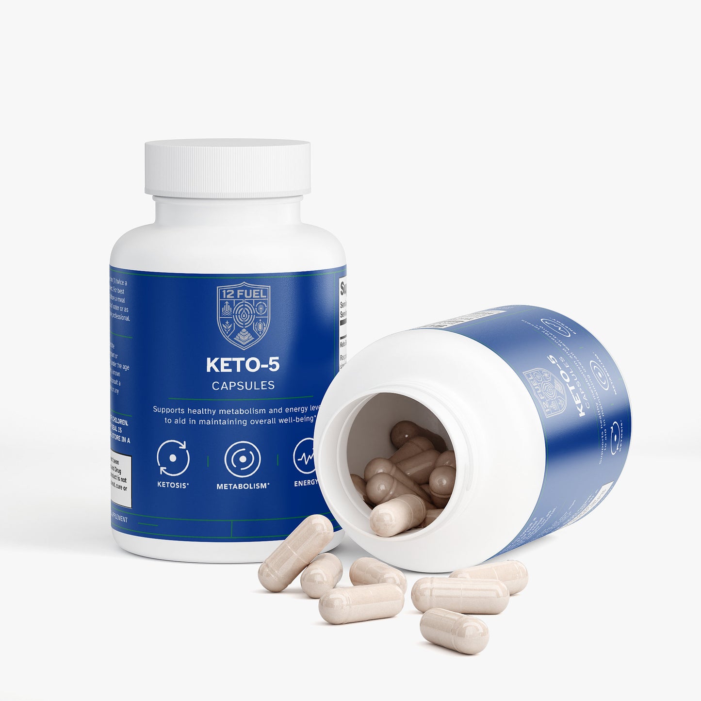 Keto-5