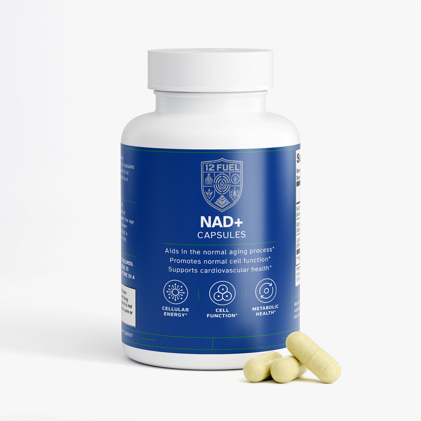 NAD+