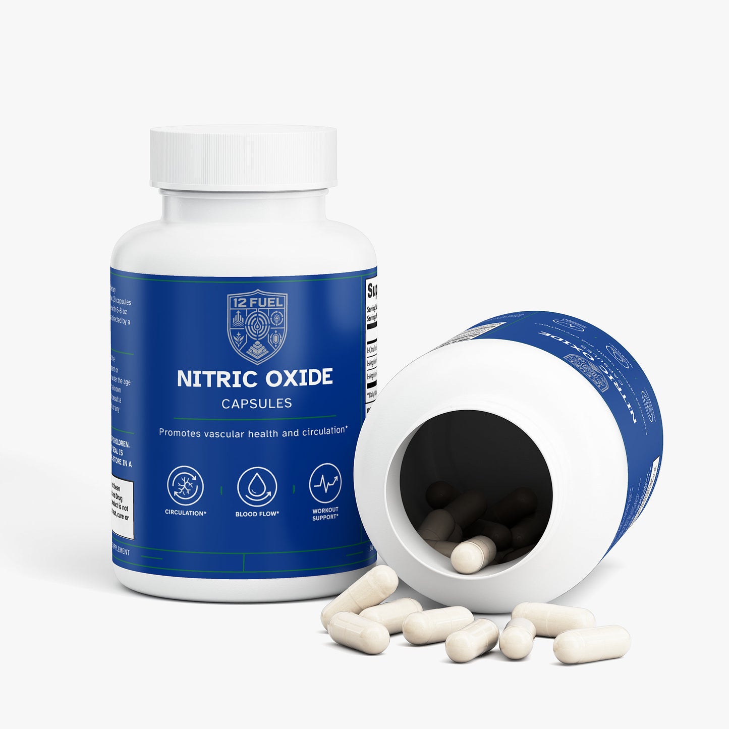 Nitric Oxide