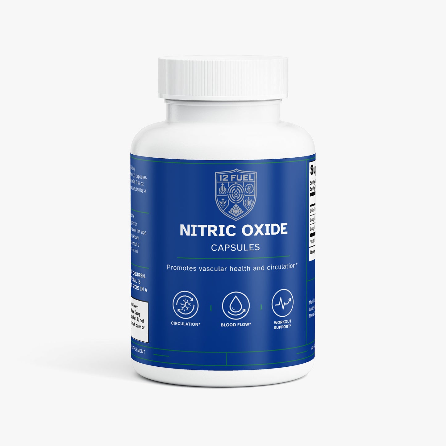 Nitric Oxide