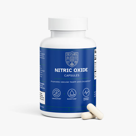 Nitric Oxide