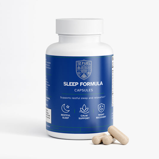 Sleep Formula