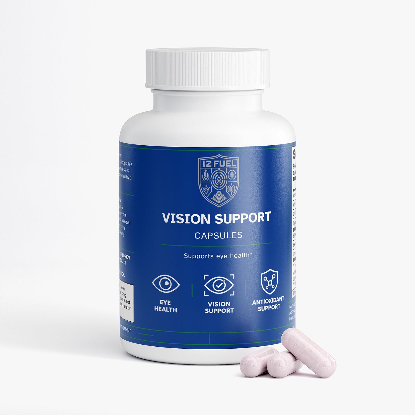 Vision Support