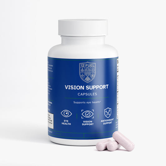 Vision Support