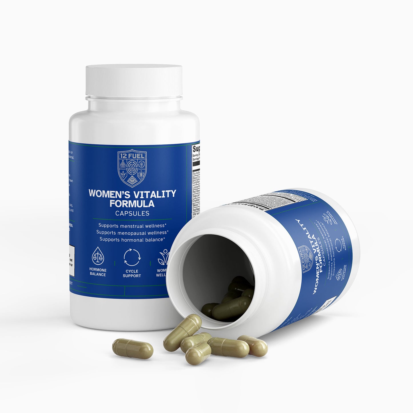 Women’s Vitality Formula