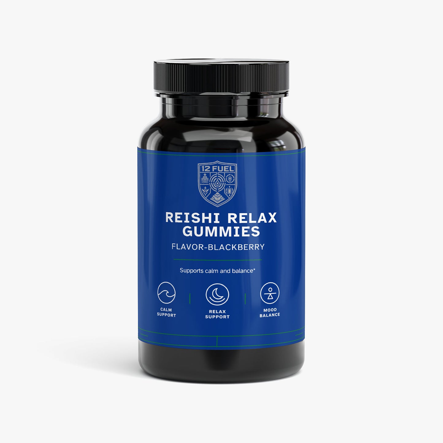 Reishi Relax Gummies