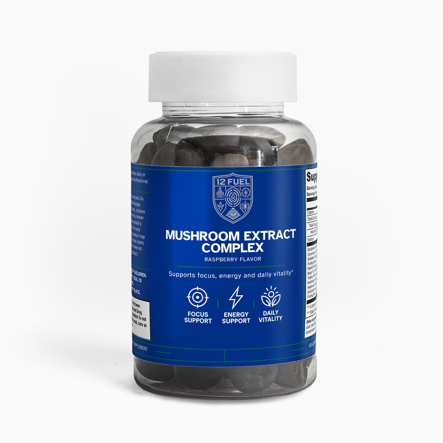 Mushroom Extract Complex