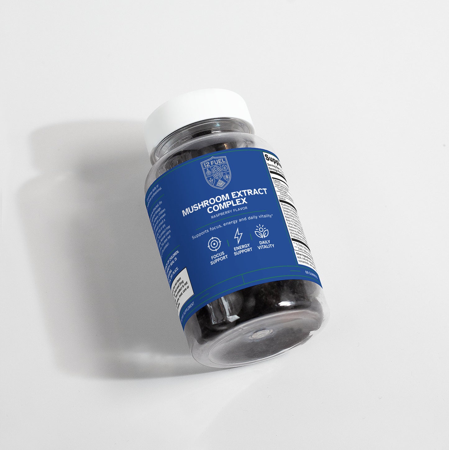 Mushroom Extract Complex