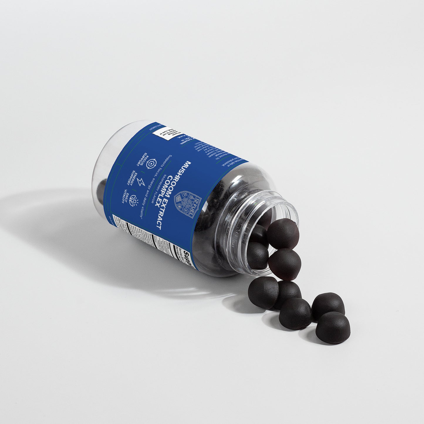 Mushroom Extract Complex