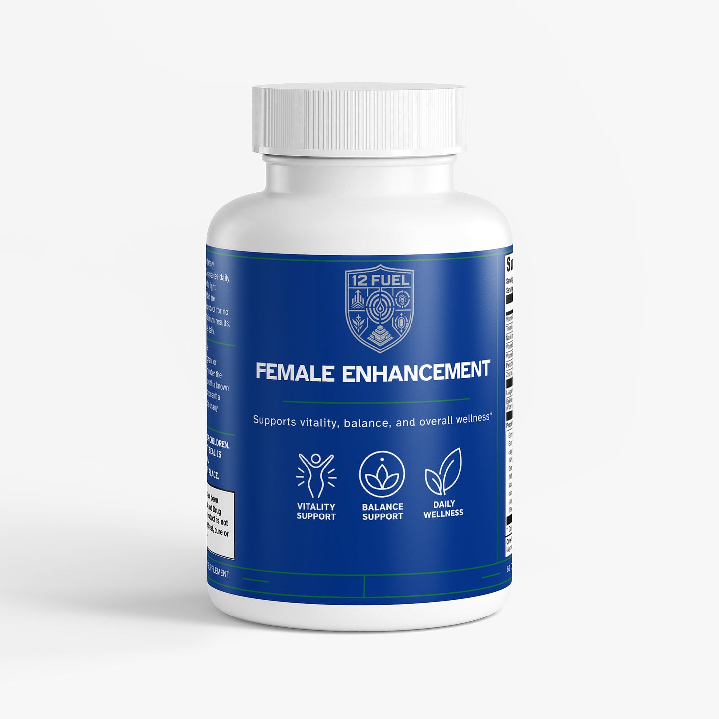 Female Enhancement
