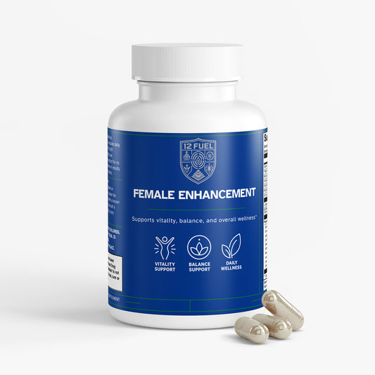 Female Enhancement