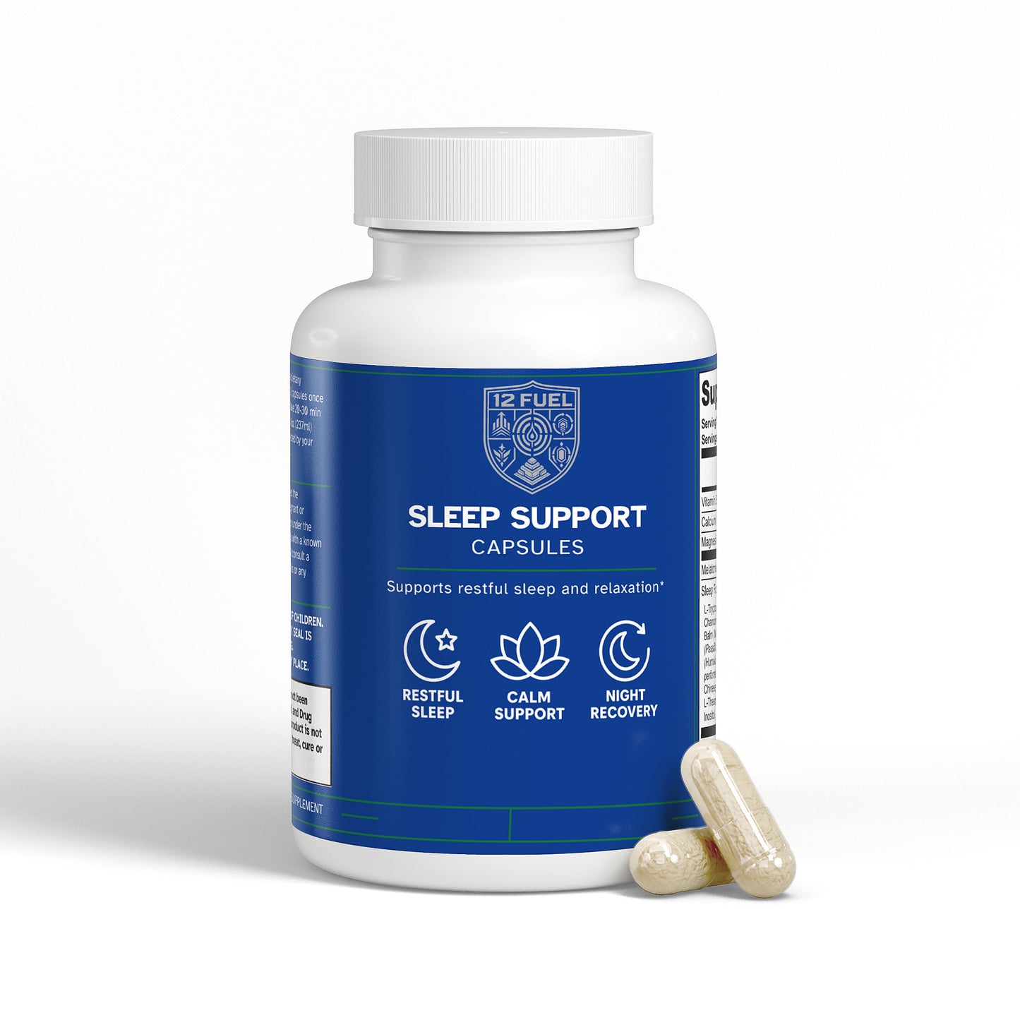 Sleep Support