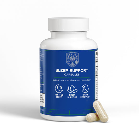 Sleep Support