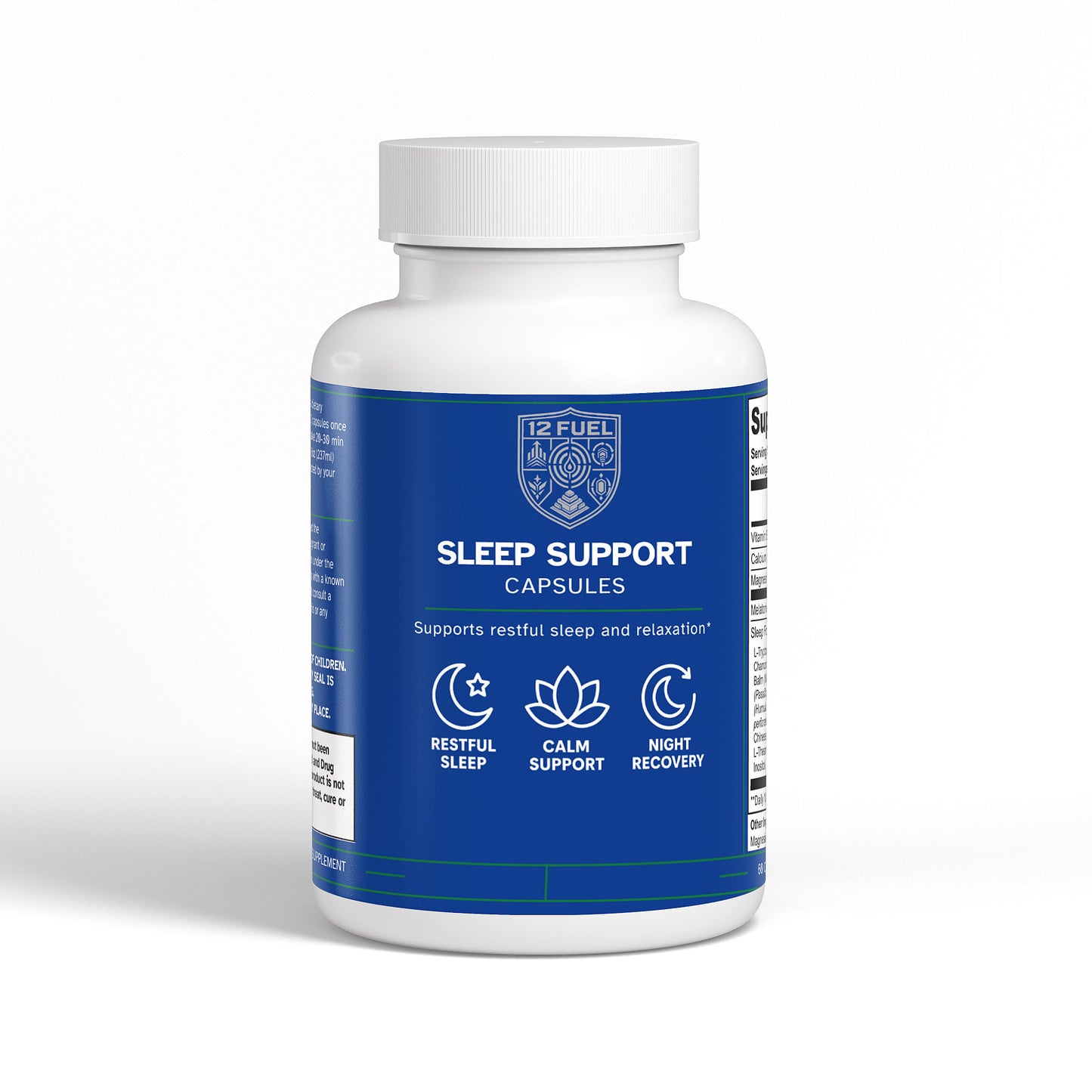 Sleep Support