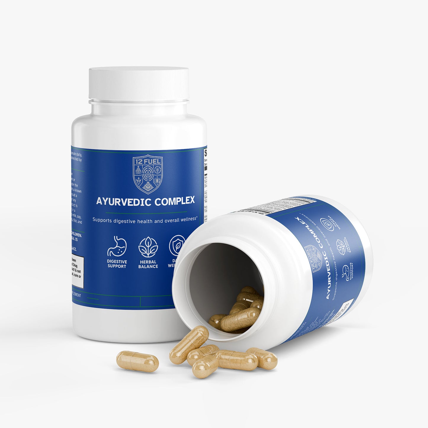 Ayurvedic Complex