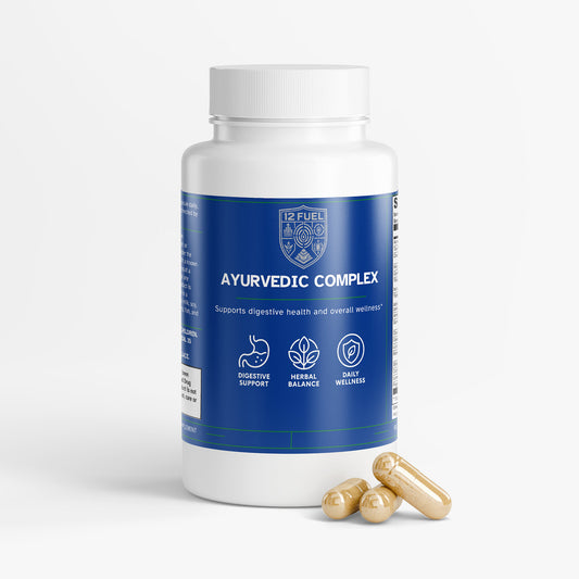 Ayurvedic Complex