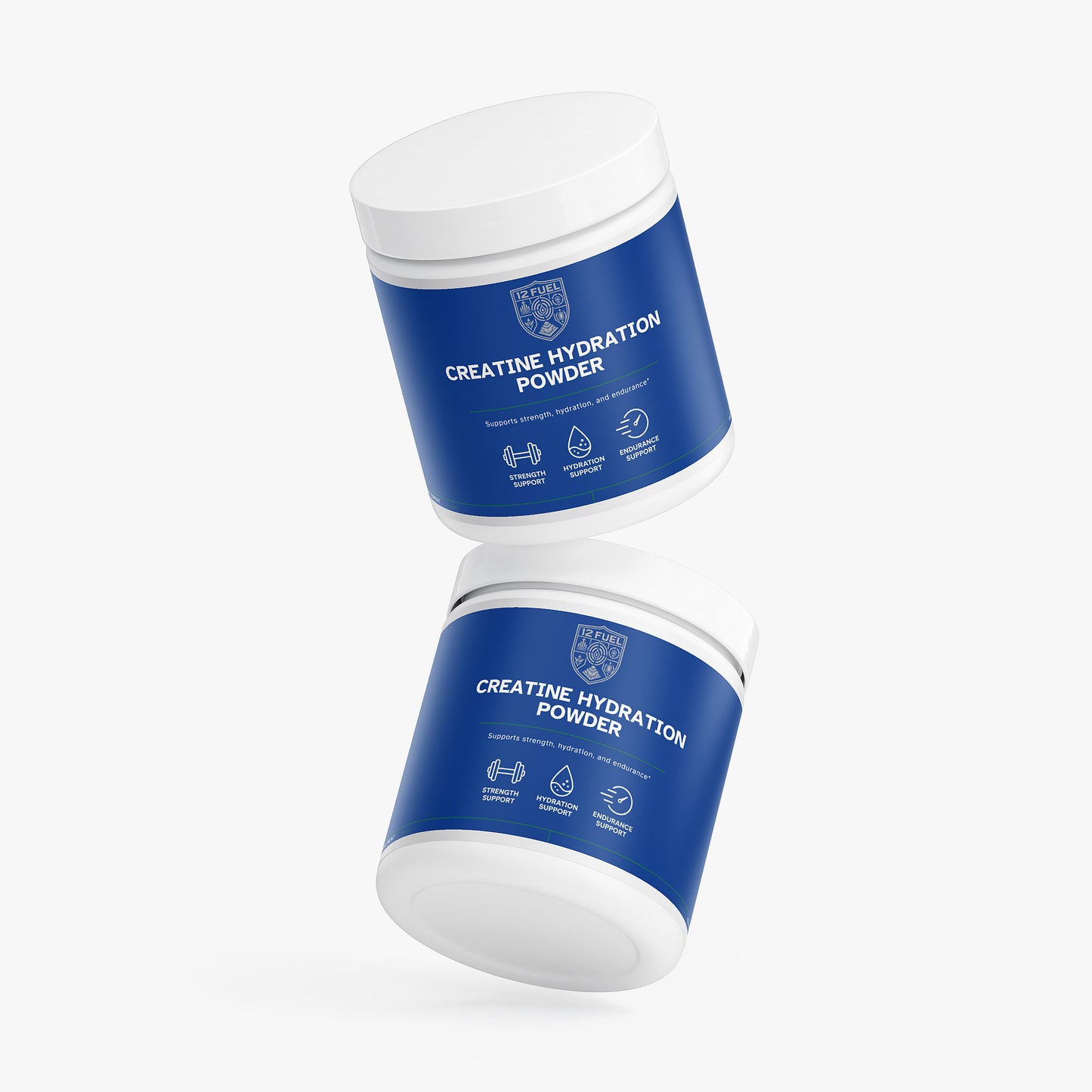 Creatine Hydration Powder