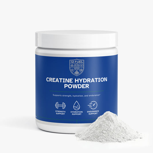Creatine Hydration Powder