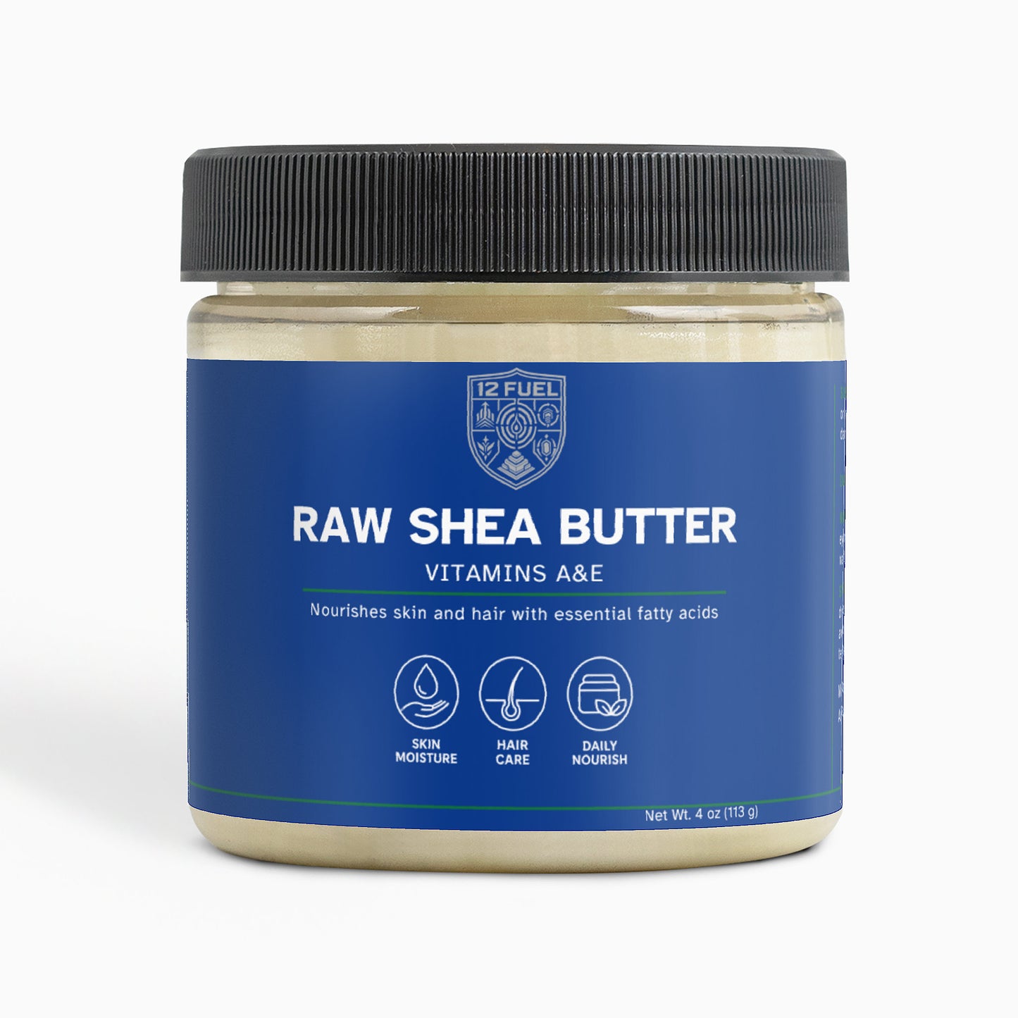Raw Shea Butter