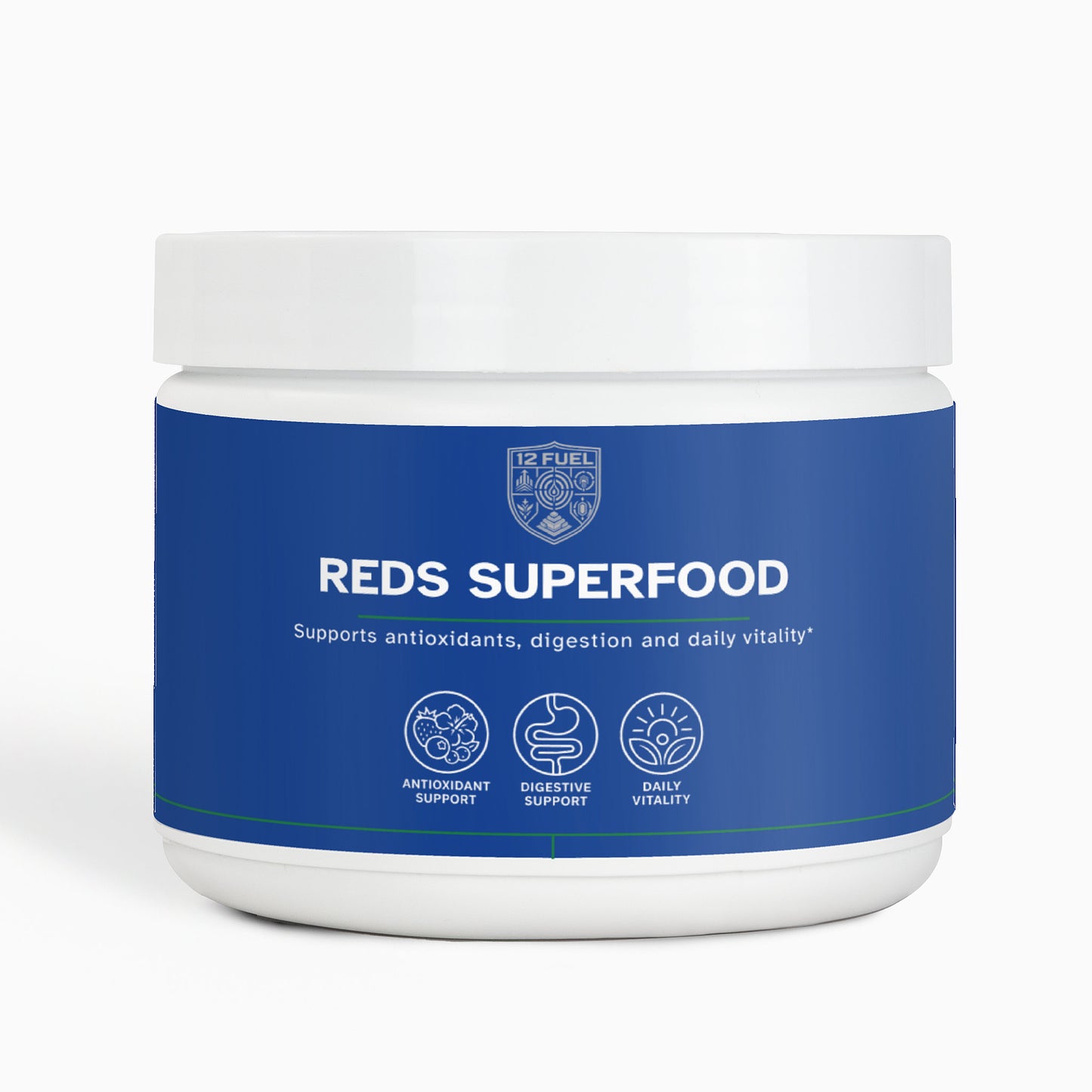Reds Superfood