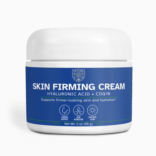 Skin Firming Cream