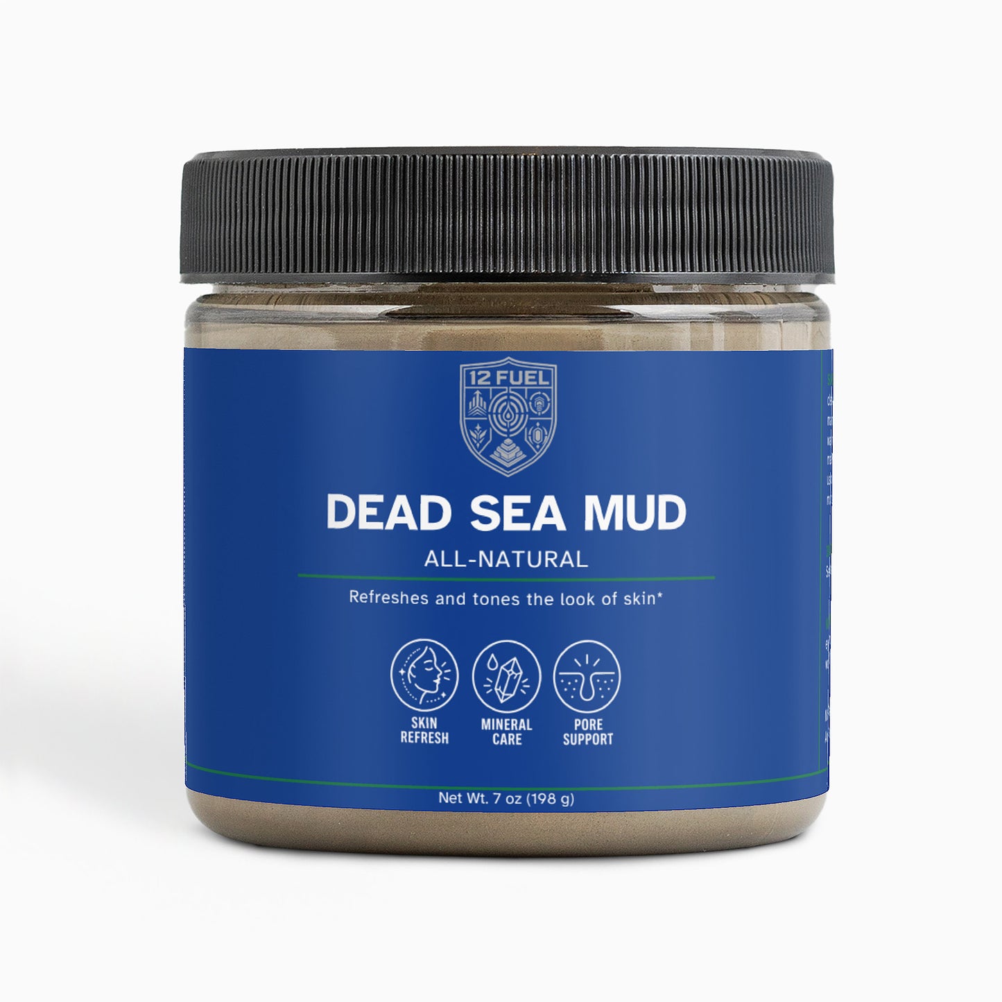 Dead Sea Mud