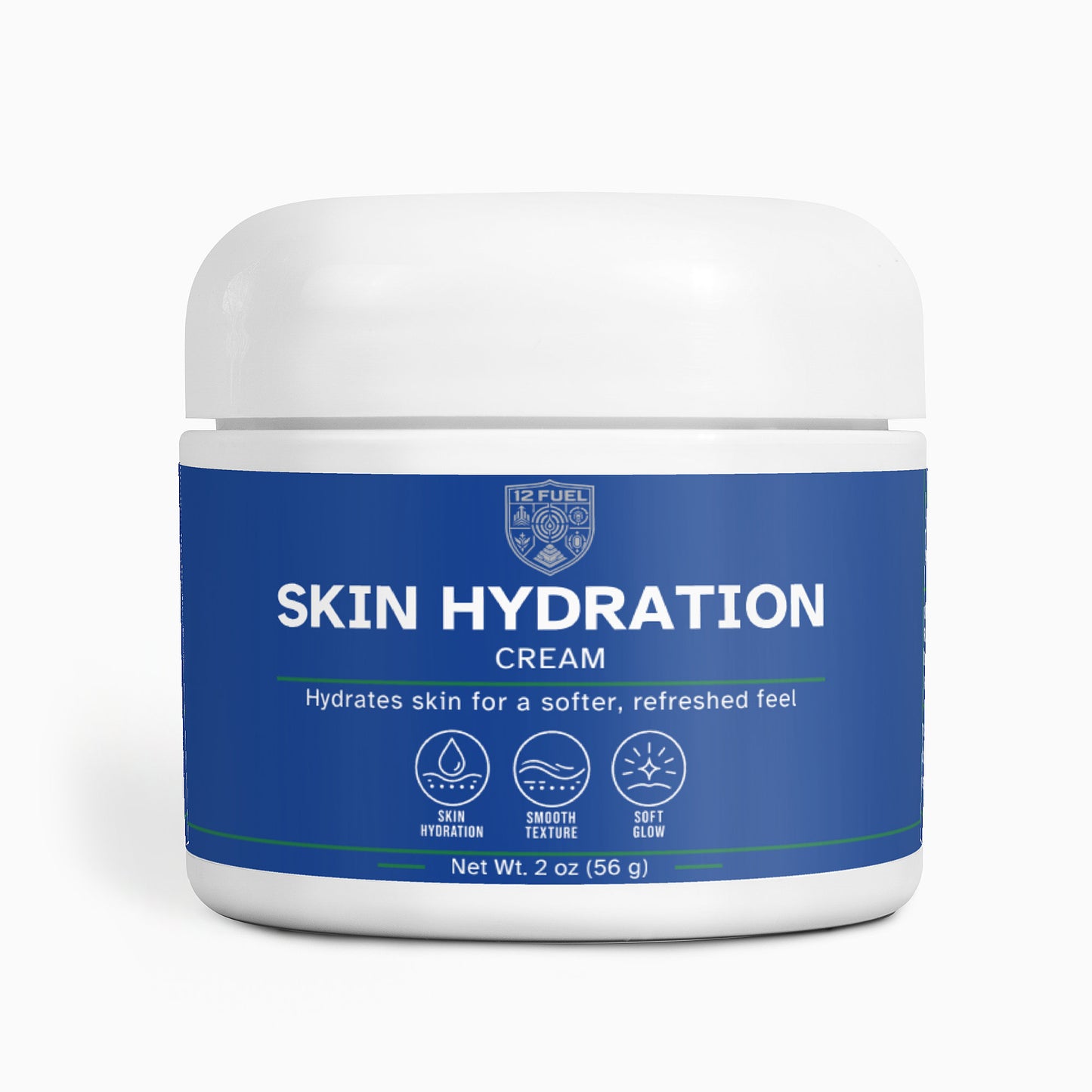 Skin Hydration Cream